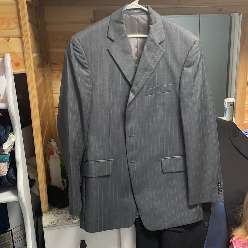 Bacharach men’s blazer